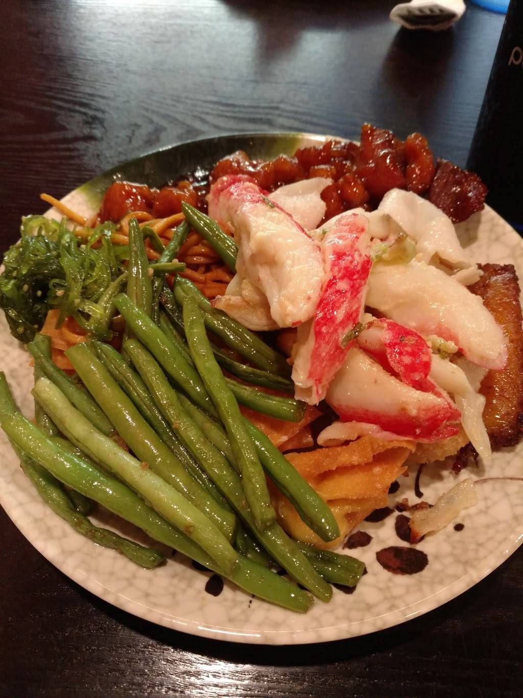 Hibachi Buffet Grill | restaurant | 1206, 421, Friendship Rd, Harrisburg, PA 17111, USA | 7178897008 OR +1 717-889-7008