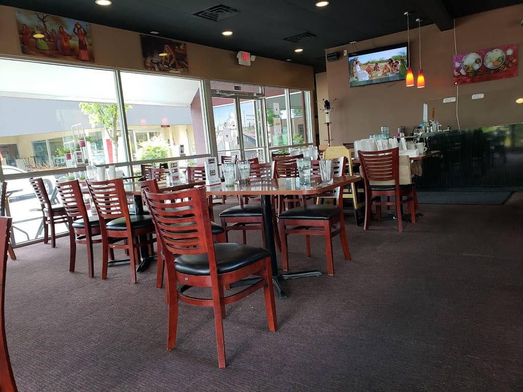 New Taste of India | restaurant | 6123 SW Macadam Ave, Portland, OR 97239, USA | 5032658806 OR +1 503-265-8806