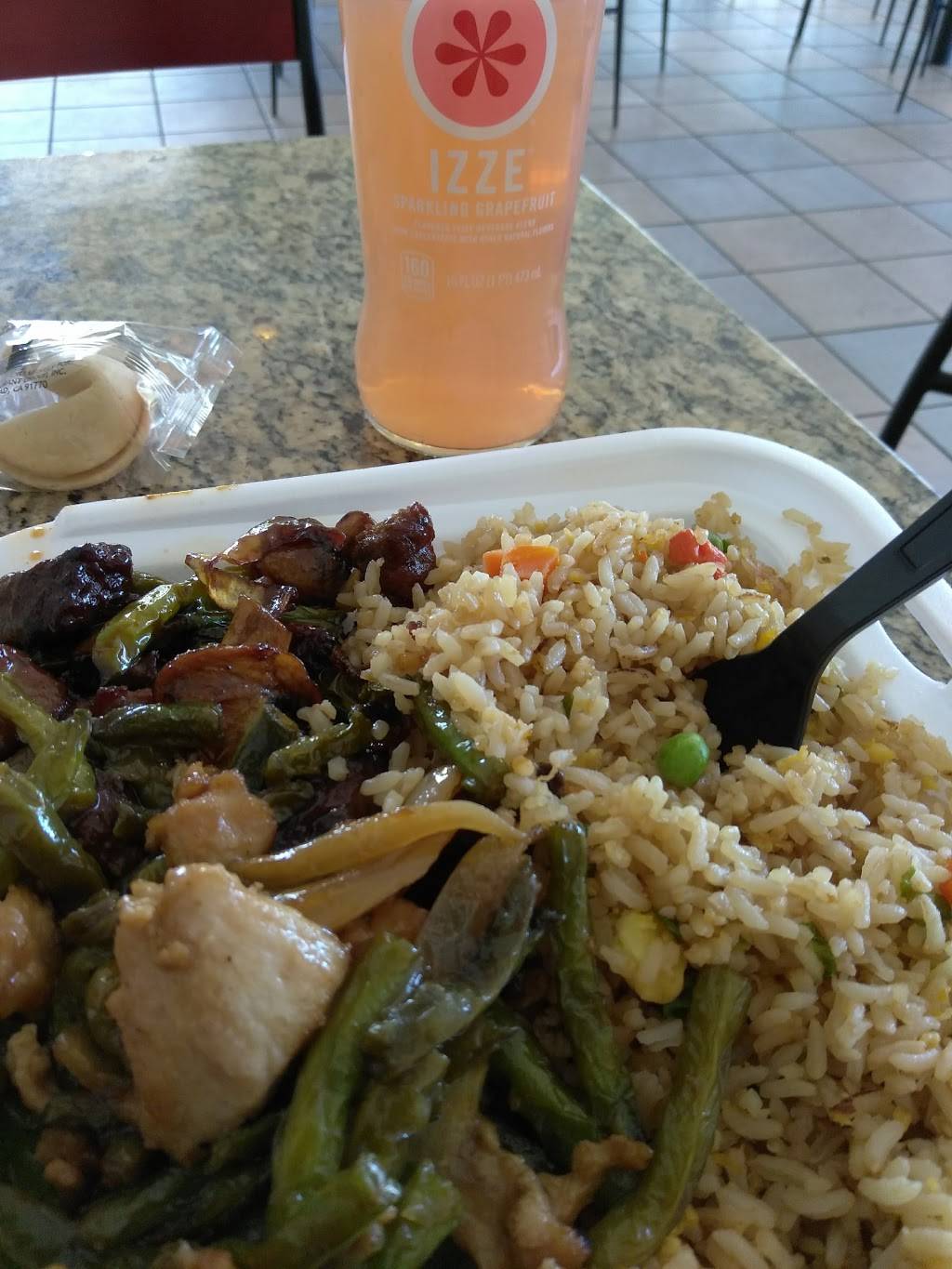 Panda Express | meal takeaway | 756 S Gilbert Rd, Gilbert, AZ 85296, USA | 4806327065 OR +1 480-632-7065