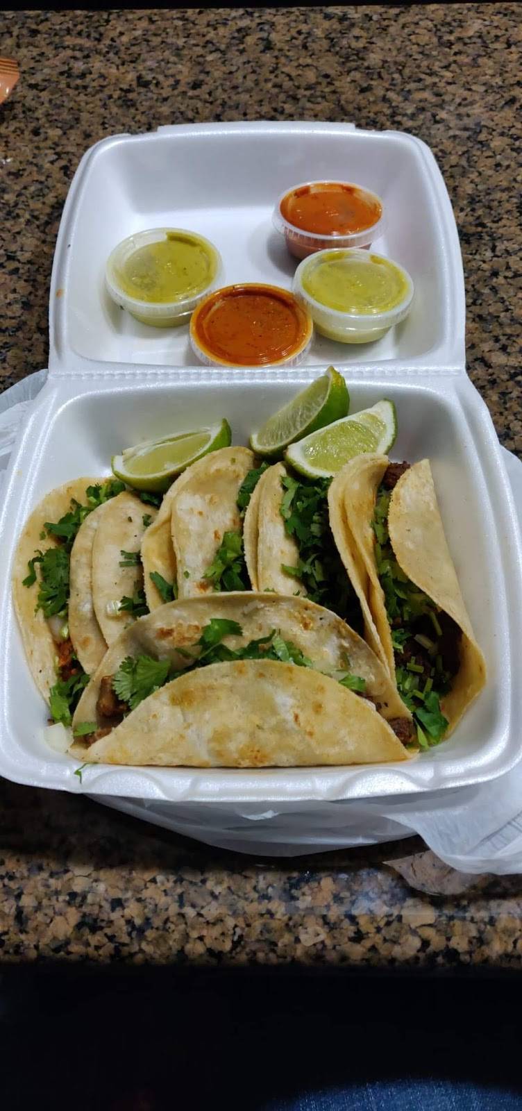El Tacorriendo taqueria | restaurant | 6800 Camp Bowie W Blvd, Fort Worth, TX 76116, USA | 6824291721 OR +1 682-429-1721