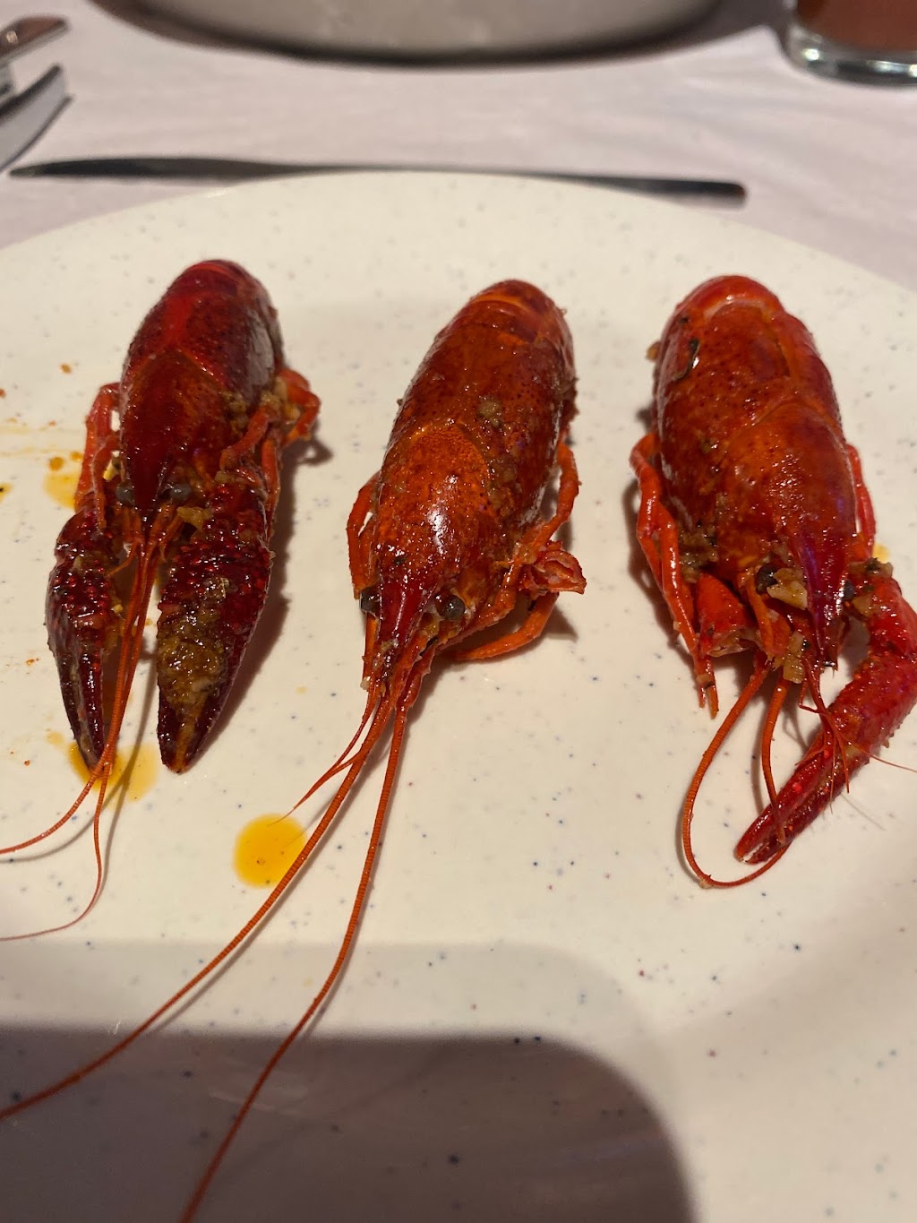 King Crab Muskegon | restaurant | 5601 Harvey St, Norton Shores, MI 49441, USA | 2317889898 OR +1 231-788-9898