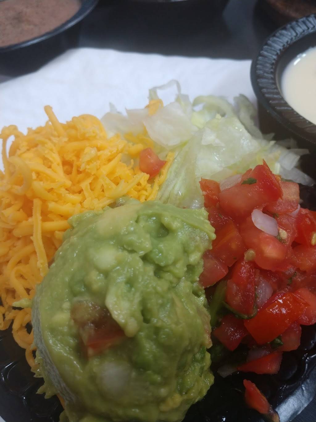 Fajita Petes | restaurant | 4127 Riley Fuzzel Rd, Spring, TX 77386, USA | 8326163083 OR +1 832-616-3083