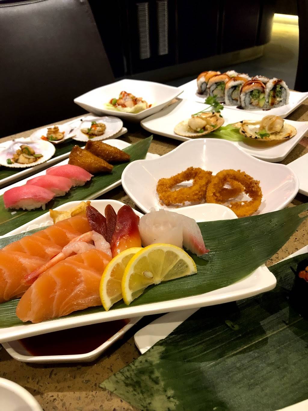 168 Sushi Asian Buffet Bar | restaurant | 50 Westmount Rd N D4-5, Waterloo, ON N2L 6N9, Canada | 5192081168 OR +1 519-208-1168