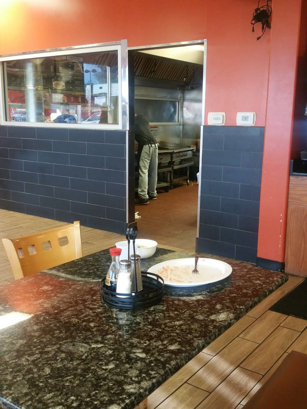 Emperors Japanese Grill East | restaurant | 11330 Central Ave, Wichita, KS 67206, USA | 3166822600 OR +1 316-682-2600