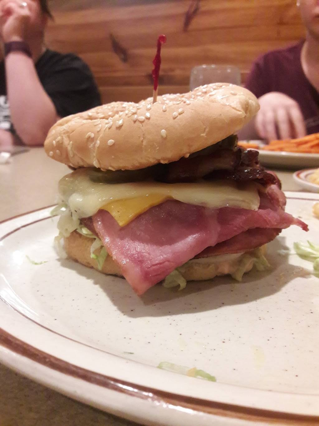 The Home Place Restaurant | restaurant | 1080 N 1st St, Silverton, OR 97381, USA | 5038736391 OR +1 503-873-6391