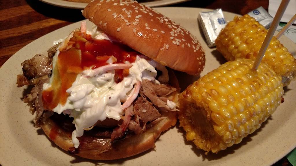 Monroes Smokehouse Bar-B-Q | restaurant | 10771 Beach Blvd, Jacksonville, FL 32246, USA | 9049967900 OR +1 904-996-7900