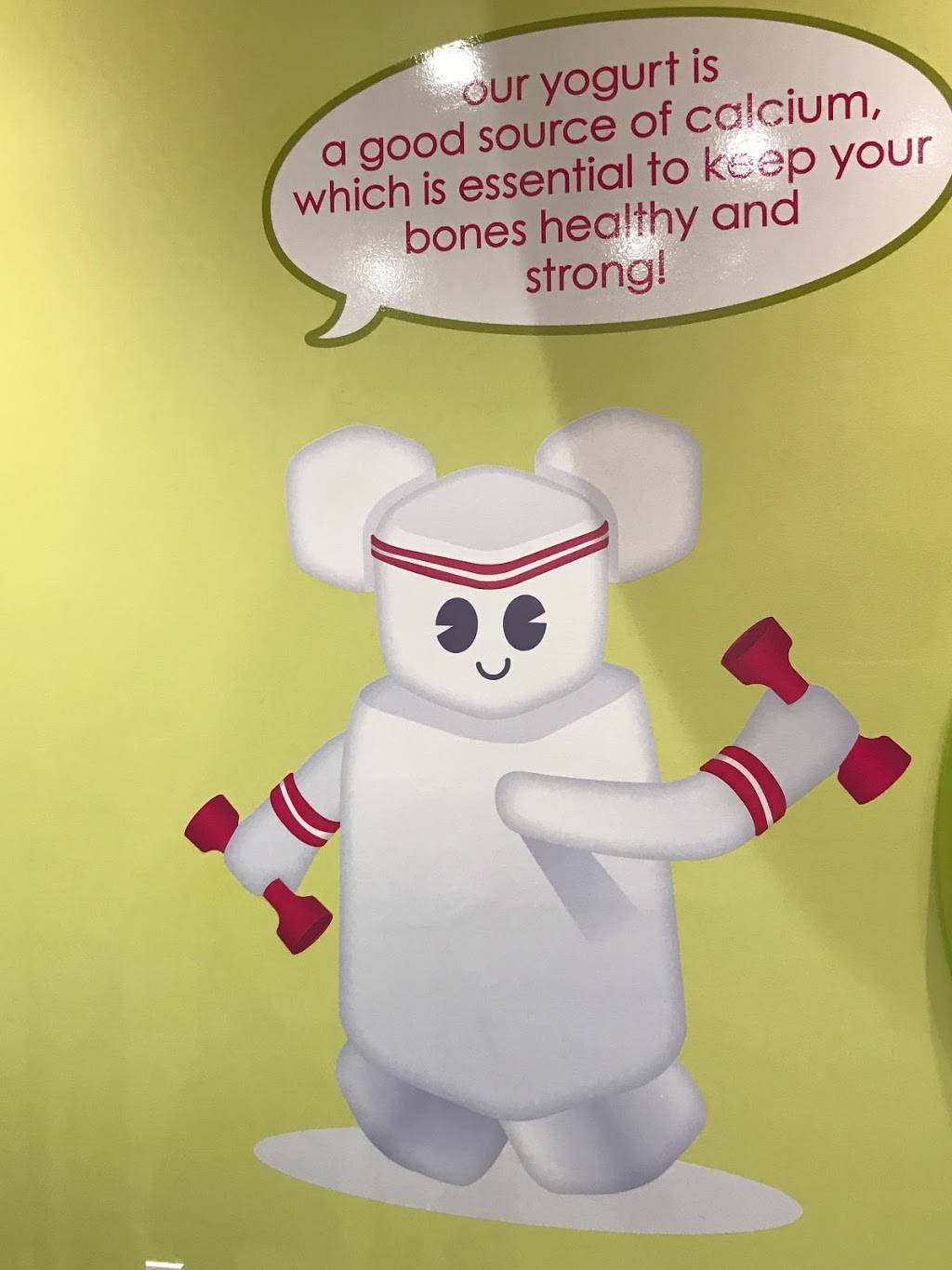 Menchies Frozen Yogurt | bakery | 8464 N Friant Rd, Fresno, CA 93720, USA | 5594122444 OR +1 559-412-2444