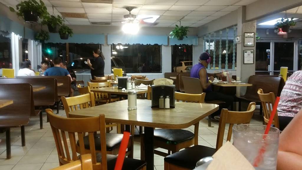 Aunt Fannies Restaurant | restaurant | 1031 S Pine Ave, Ocala, FL 34471, USA | 3527324497 OR +1 352-732-4497