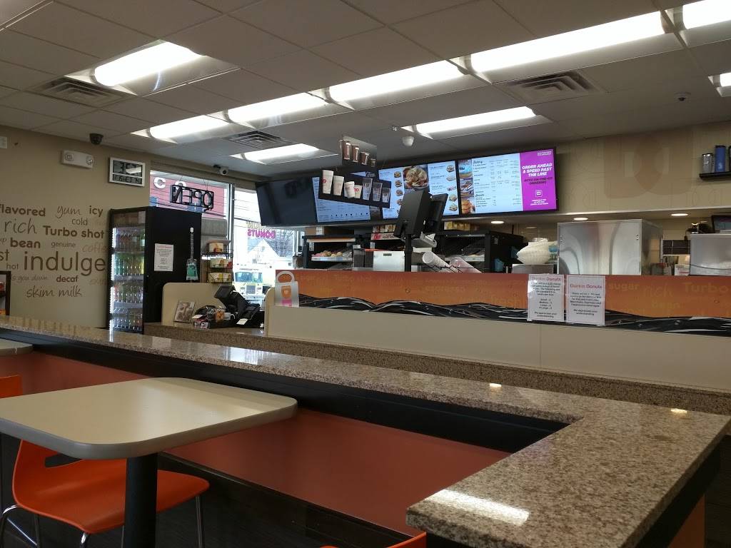 Dunkin | cafe | 3224 Philadelphia Pike, Claymont, DE 19703, USA | 3027931530 OR +1 302-793-1530