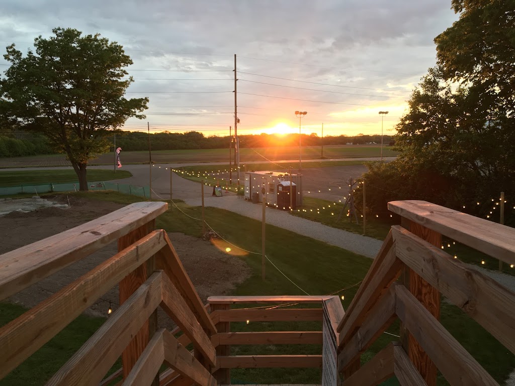 Long Shots Driving Range | restaurant | 2315 S Co Rd 25A, Troy, OH 45373, United States | 9377034030 OR +1 937-703-4030