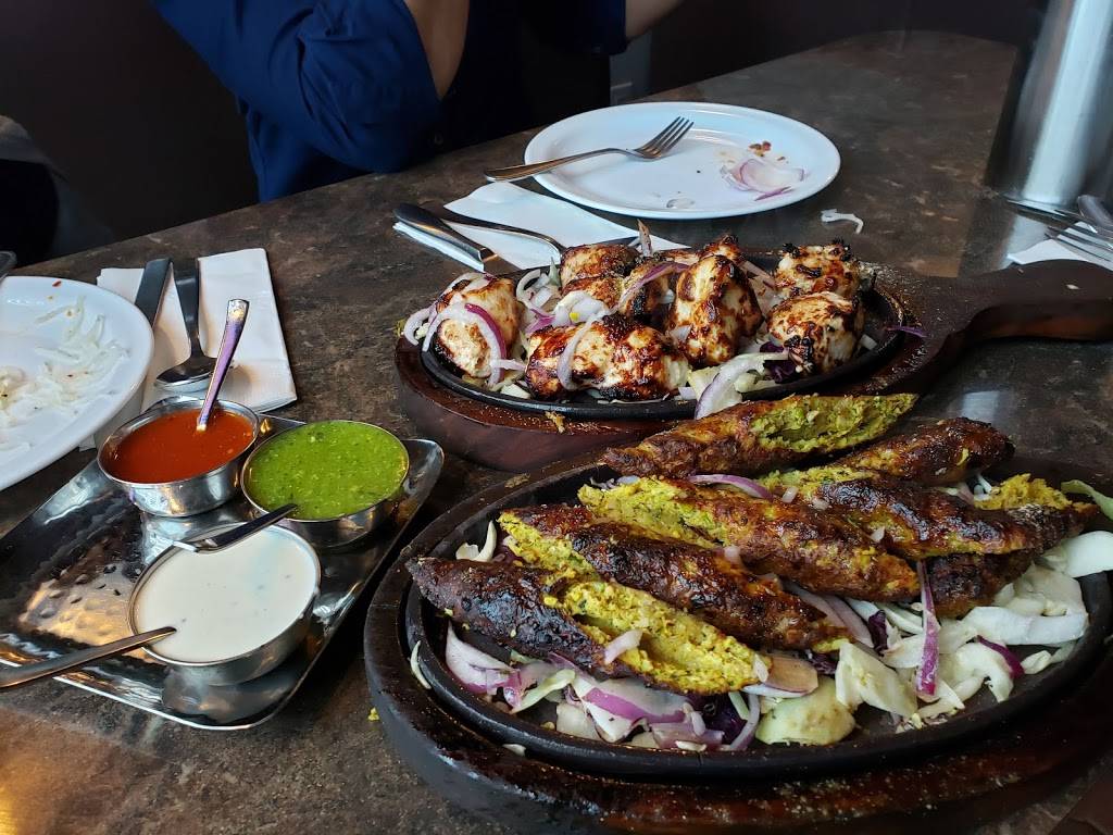 King Tandoori Vaughan | restaurant | 16 7600, York Regional Rd 27, Woodbridge, ON L4H 0P8, Canada | 9058562016 OR +1 905-856-2016