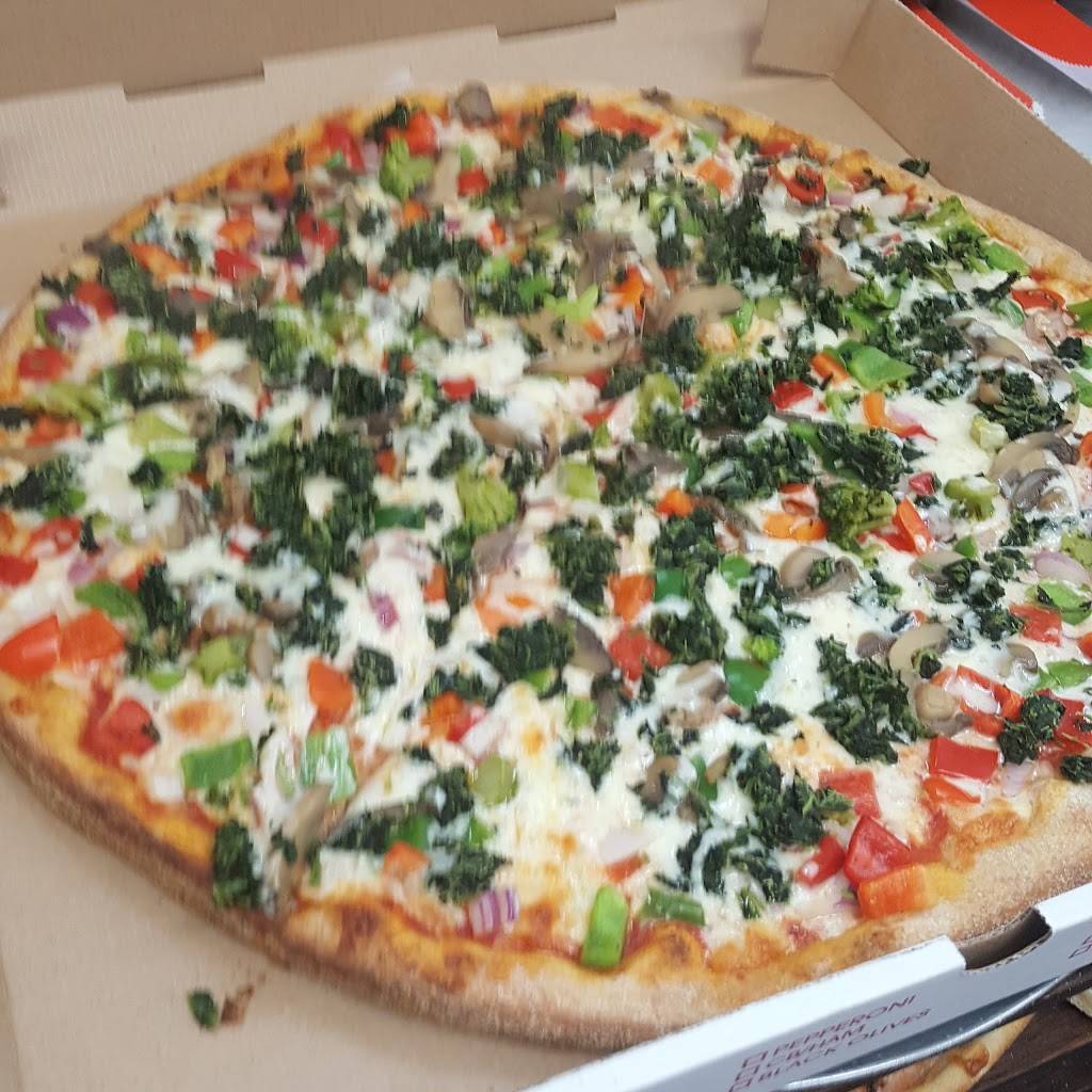 Brooklyns Best | restaurant | 1895 Coney Island Ave, Brooklyn, NY 11230, USA | 7183774992 OR +1 718-377-4992