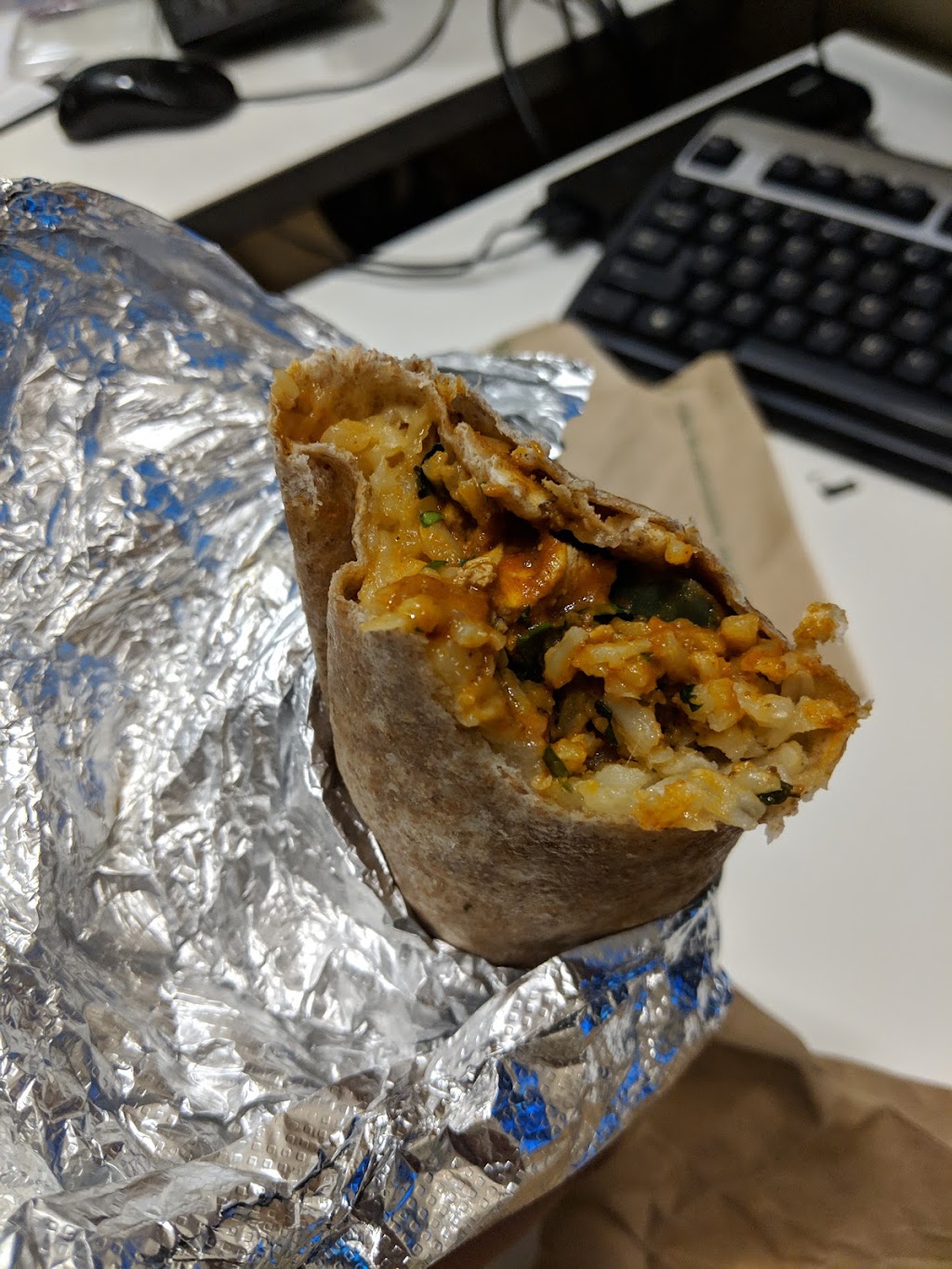 Boloco Berklee College of Music | restaurant | 1080 Boylston St, Boston, MA 02115, USA | 6173699087 OR +1 617-369-9087