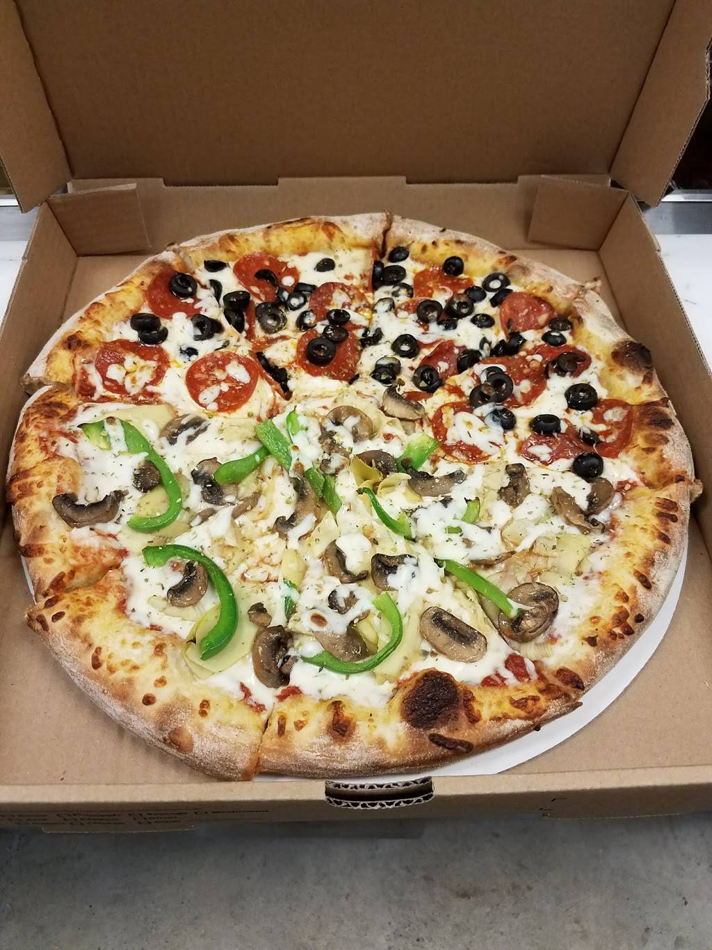 Brava Cucina | restaurant | 2459, 8414 E Chapman Ave, Orange, CA 92869, USA | 7147712907 OR +1 714-771-2907