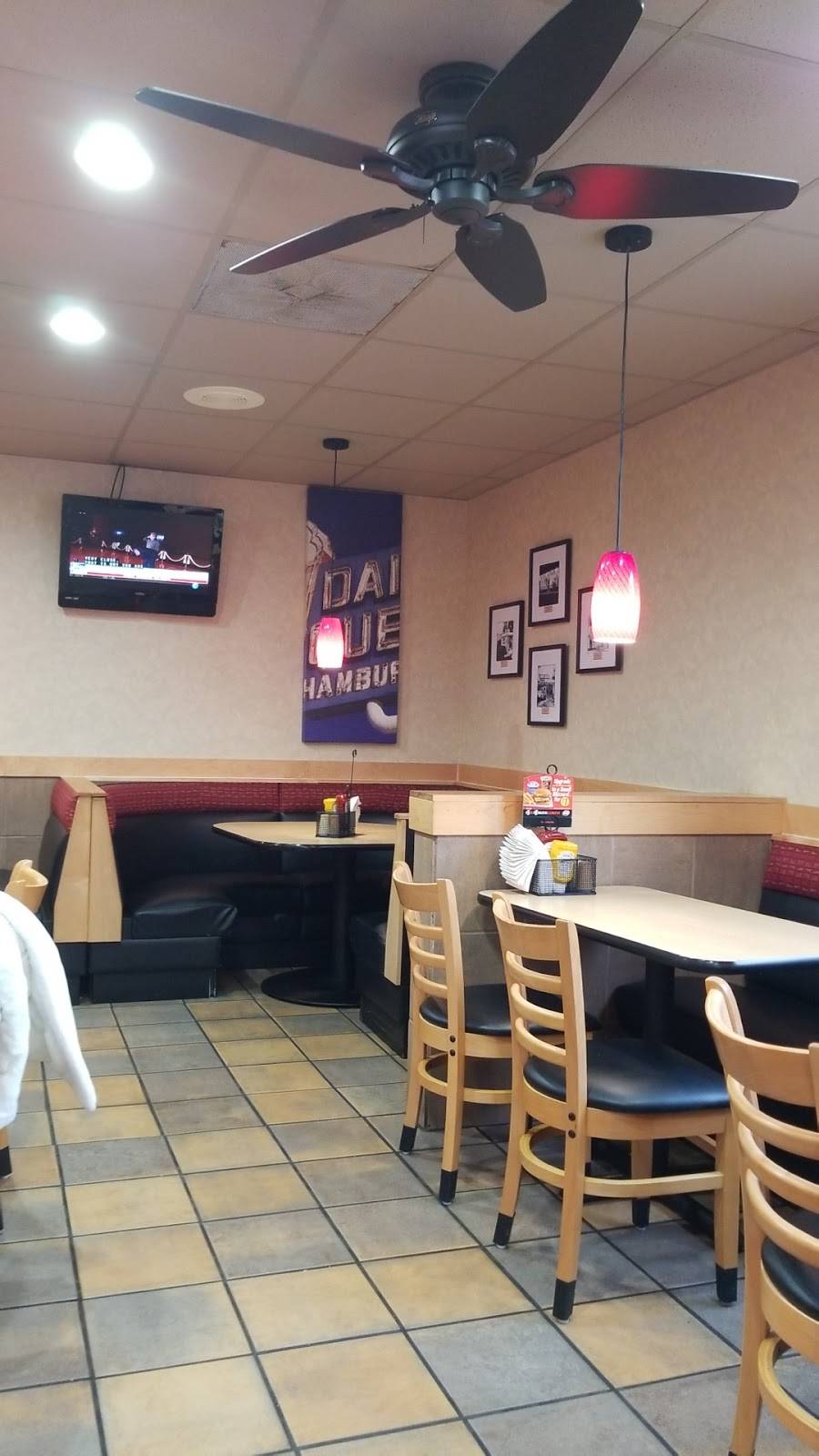 Dairy Queen Grill & Chill | restaurant | 1820 Keokuk St, Hamilton, IL 62341, USA | 2178472711 OR +1 217-847-2711