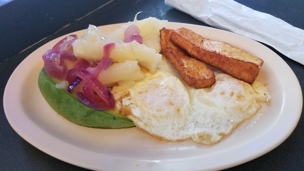 Ada y Su Cocina Latina | meal delivery | 6590 Pembroke Rd, Miramar, FL 33023, USA | 9548513859 OR +1 954-851-3859