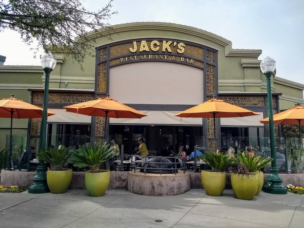 Jacks Restaurant & Bar - Pleasant Hill | restaurant | 60 Crescent Dr A, Pleasant Hill, CA 94523, USA | 9258496195 OR +1 925-849-6195