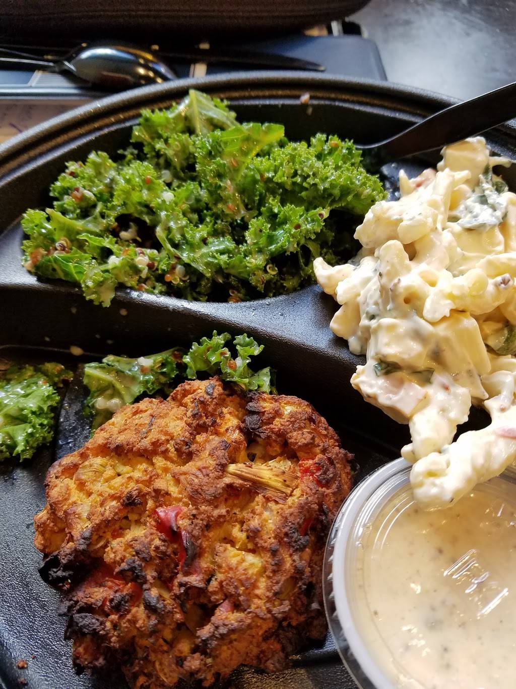 Corner Mercantile | restaurant | 472 Wood St, Pittsburgh, PA 15222, USA | 4125865738 OR +1 412-586-5738