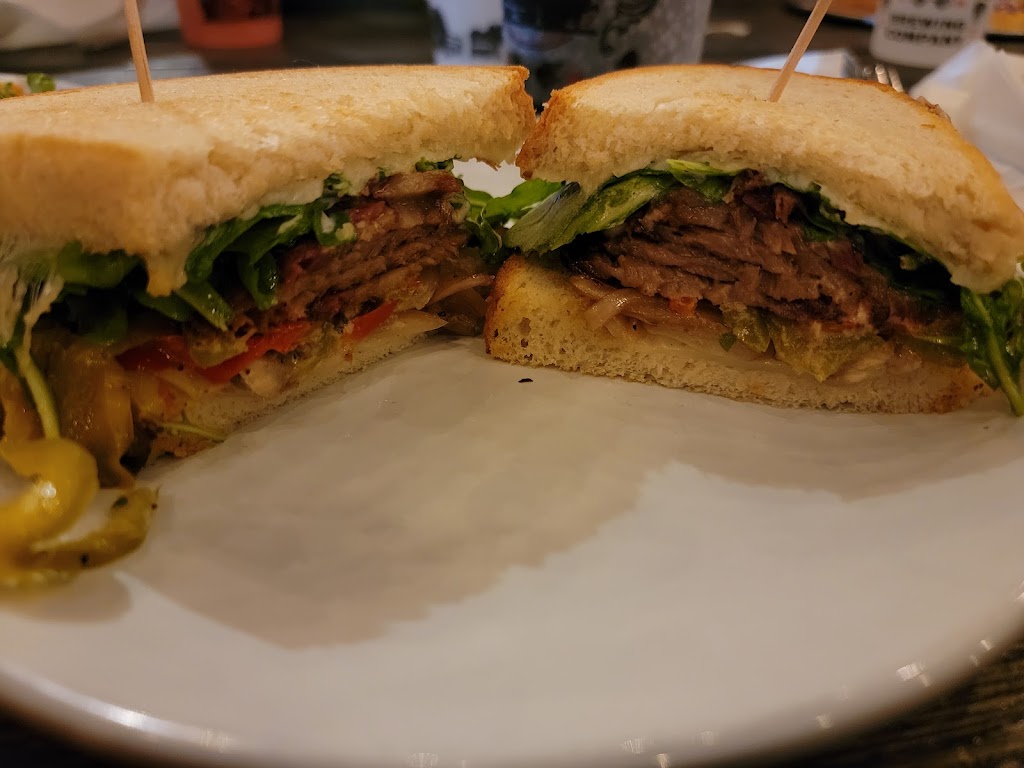 Station 7 — MCBC Pizza & Taproom and Love, Coffee | restaurant | 9418 MO-7, Lees Summit, MO 64064, USA | 8166692071 OR +1 816-669-2071