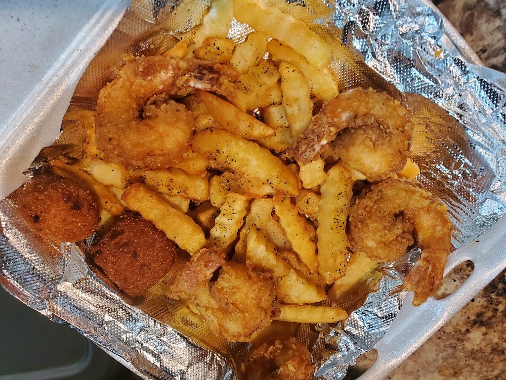 Deux What Cha Wanna | restaurant | 19415 Pinehurst Trail Dr, Humble, TX 77339, USA | 8323314542 OR +1 832-331-4542