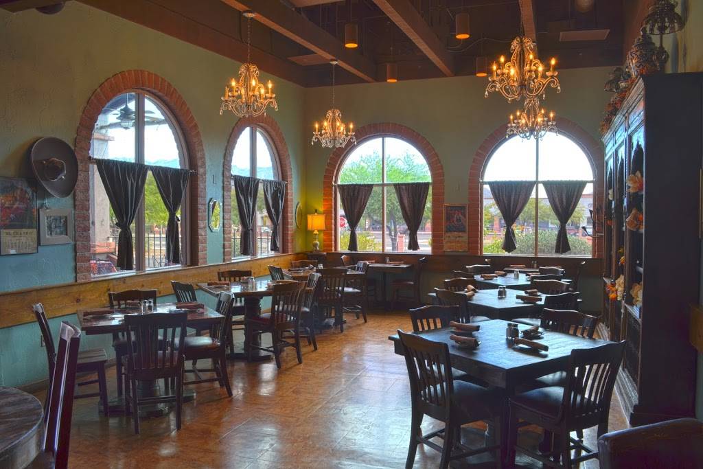 El Charro Cafe Ventana | restaurant | 6910 E Sunrise Dr, Tucson, AZ 85750, USA | 5205141922 OR +1 520-514-1922