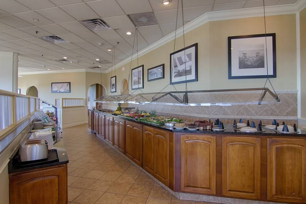 Harborview Restaurant & Lounge | restaurant | 301 Savannah Hwy, Charleston, SC 29407, USA | 8435567100 OR +1 843-556-7100