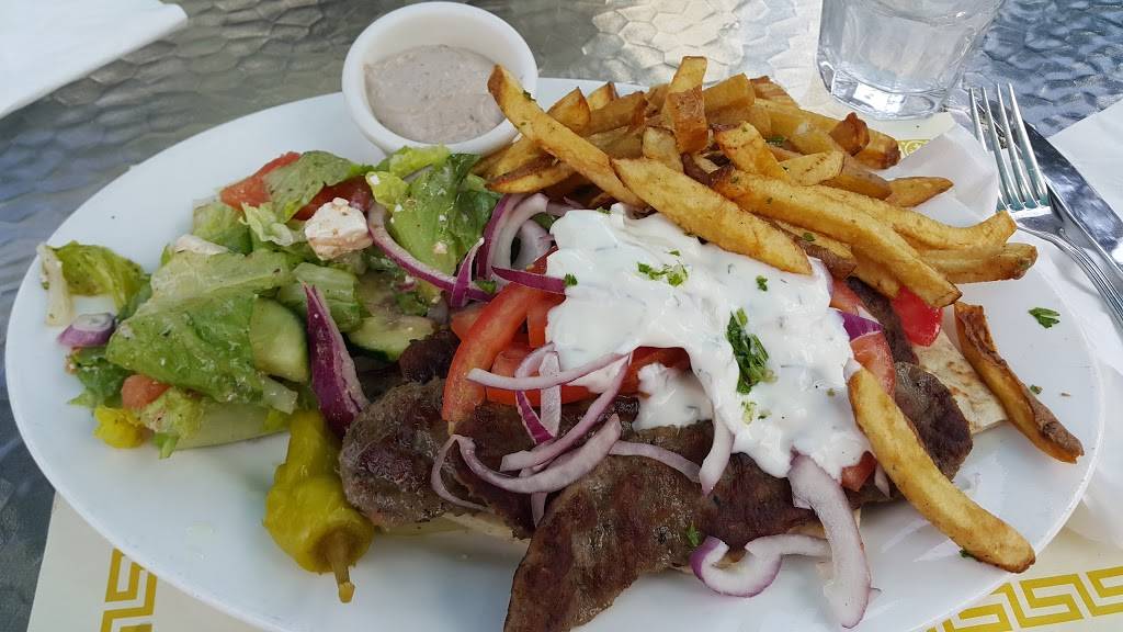 Agape Grill | restaurant | 845 Stewart Dr A, Sunnyvale, CA 94085, USA | 4087393354 OR +1 408-739-3354