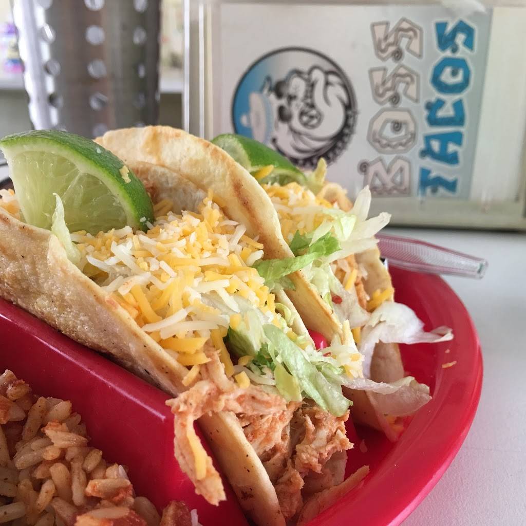 Boss Tacos | restaurant | 1550 N Federal Hwy, Boynton Beach, FL 33435, USA | 5615777843 OR +1 561-577-7843