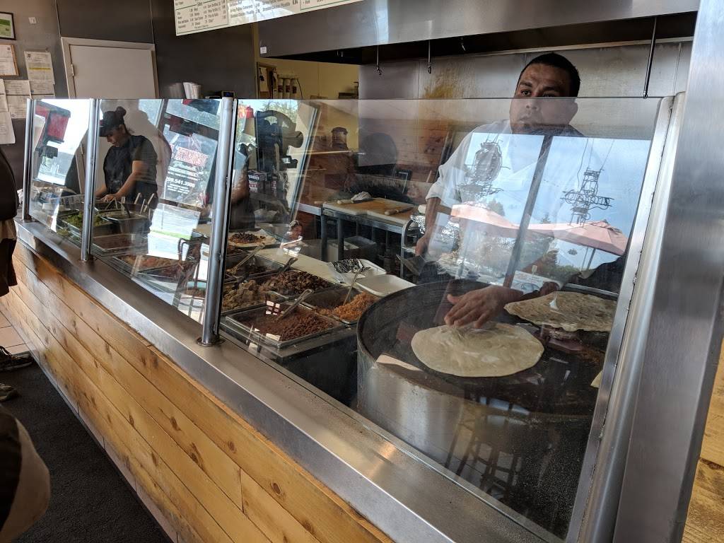 El Atrancon. Fresh Mexican Grill | restaurant | 4955 Crows Landing Rd suit B, Modesto, CA 95358, USA | 2095413900 OR +1 209-541-3900