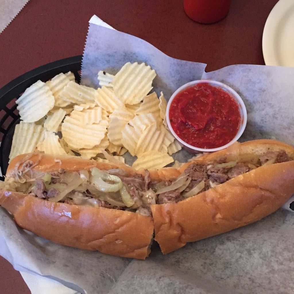 Norms Pizza & Eatery | restaurant | 275 N Sherman St, Wilkes-Barre, PA 18702, USA | 5708217000 OR +1 570-821-7000