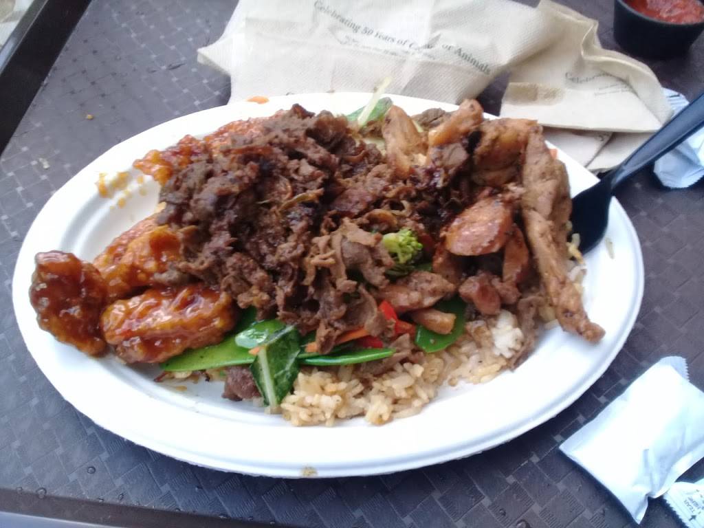 Marco Polos Marketplace | restaurant | 1 Busch Gardens Blvd, Williamsburg, VA 23185, USA | 7572294386 OR +1 757-229-4386