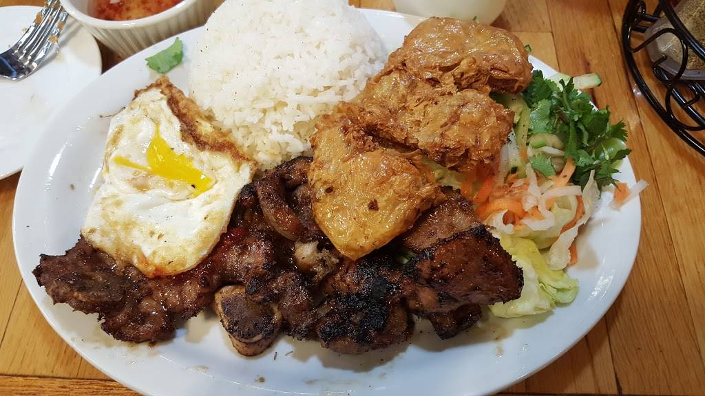 Saigon House Restaurant | restaurant | 15001 Farnsworth St, San Leandro, CA 94579, USA | 5103466868 OR +1 510-346-6868