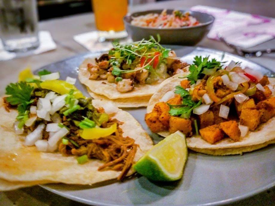 Tako Taco | restaurant | 235 W Depot Ave, Knoxville, TN 37917, USA | 8655454625 OR +1 865-545-4625