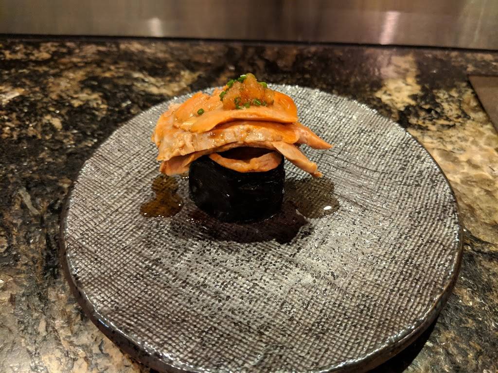 Sushi Zo | restaurant | 334 S Main St #1106, Los Angeles, CA 90013, USA | 4242015576 OR +1 424-201-5576