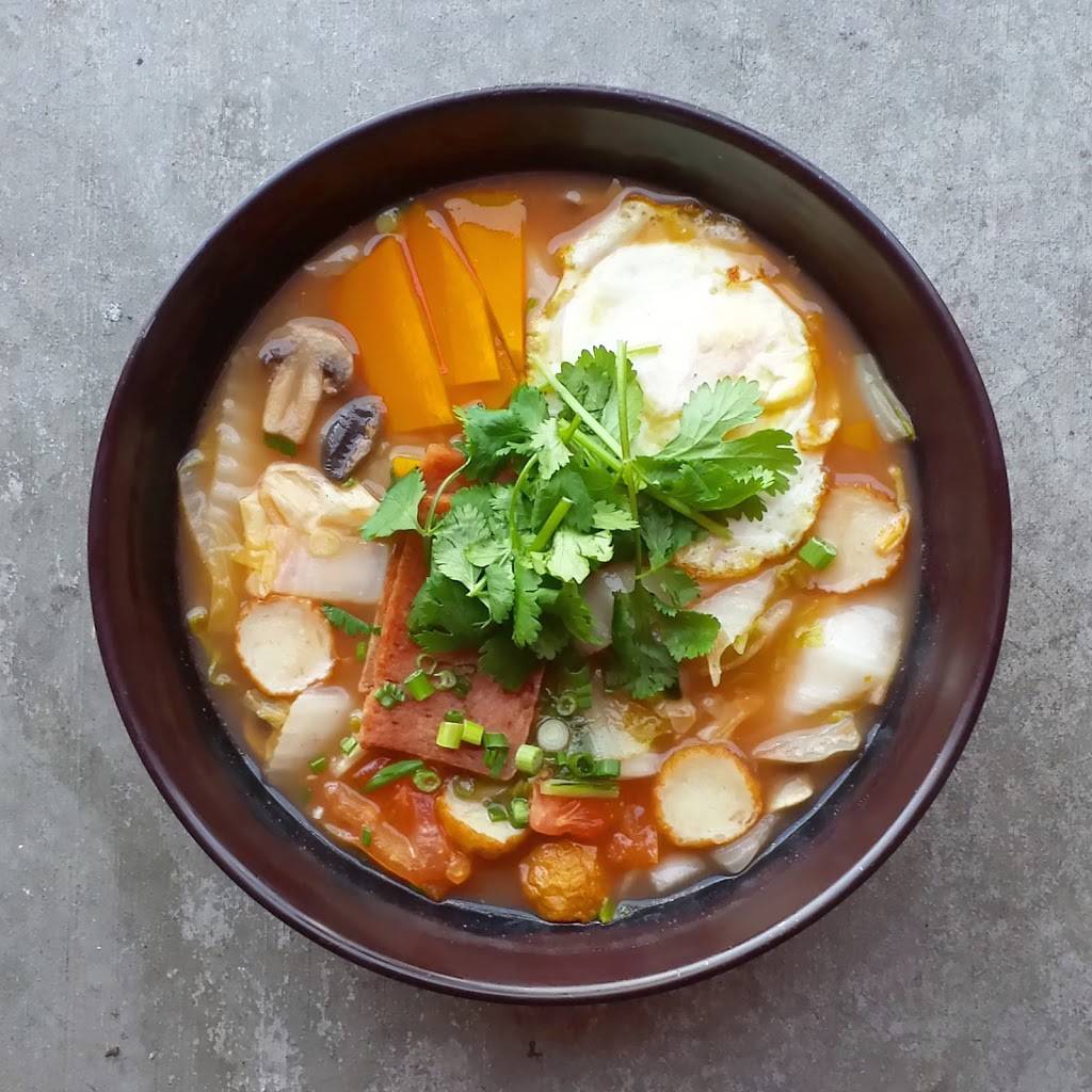 Deer Garden Signatures | restaurant | 66 S Dobson Rd, Mesa, AZ 85202, USA | 4809693908 OR +1 480-969-3908