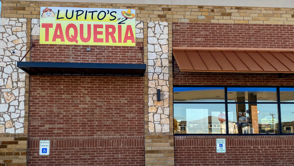 Lupitos Taqueria #2 | restaurant | 5509 Azle Ave, Sansom Park, TX 76114, USA | 8174206238 OR +1 817-420-6238