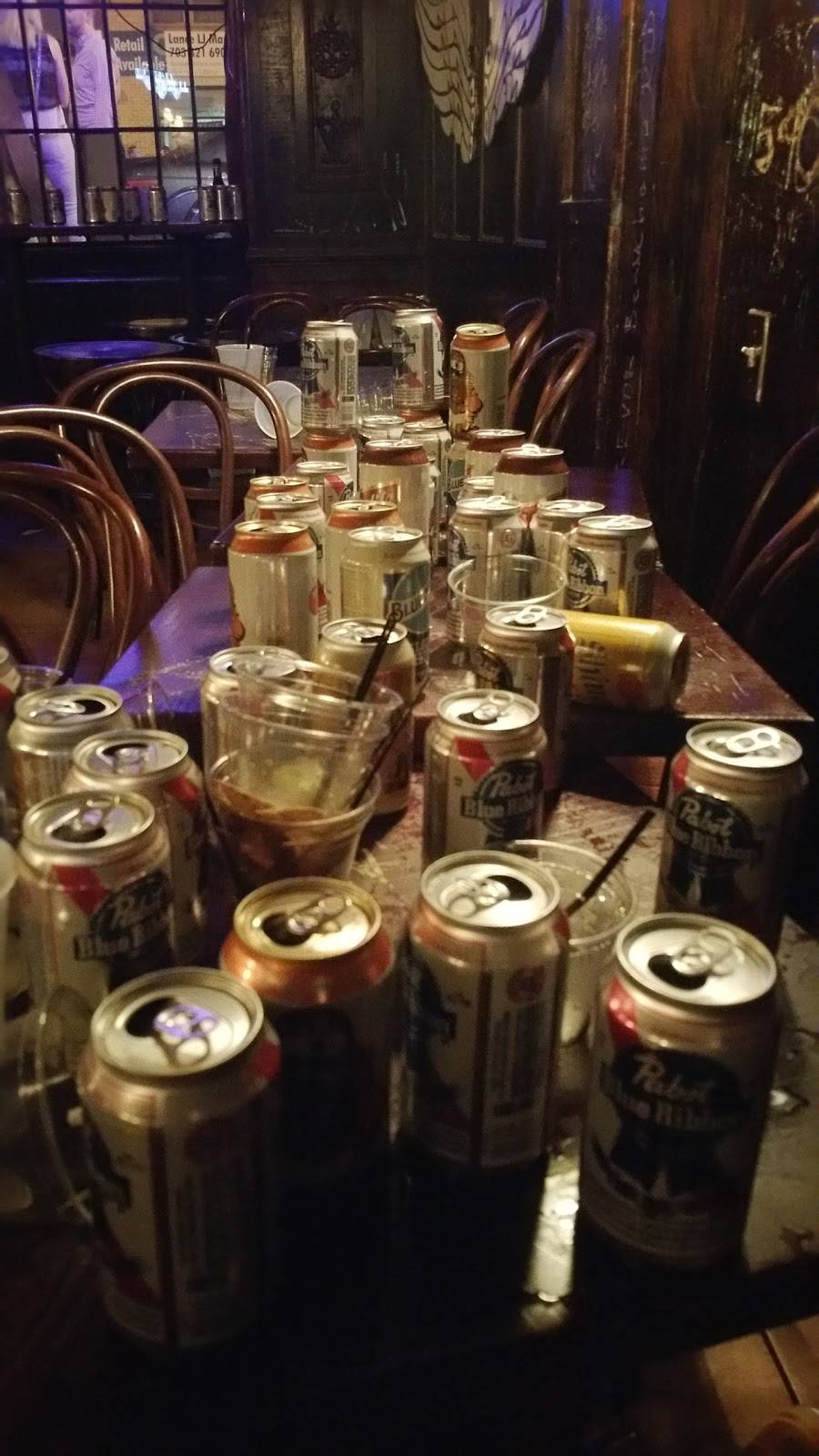 The Codmother | restaurant | 1334 U St NW, Washington, DC 20010, USA | 2022650709 OR +1 202-265-0709