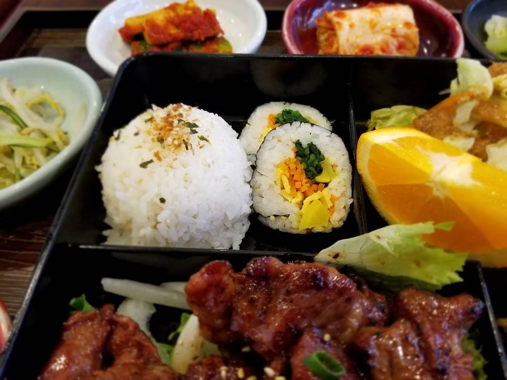 Meega Korean | restaurant | 4070 Jermantown Rd, Fairfax, VA 22030, USA | 7036913606 OR +1 703-691-3606