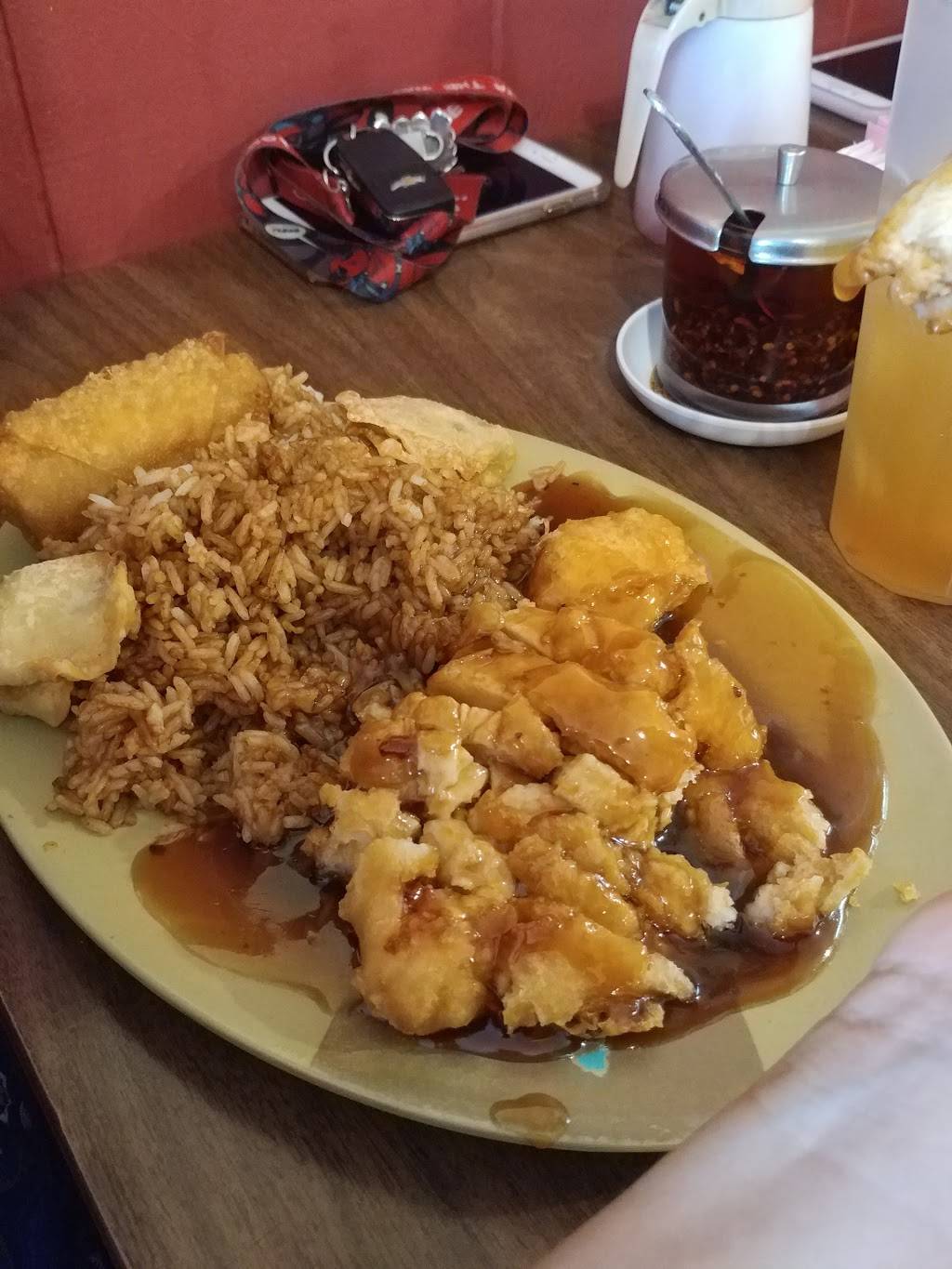 China Restaurant | restaurant | 4709 E Southern Ave, Phoenix, AZ 85042, USA | 6024319189 OR +1 602-431-9189