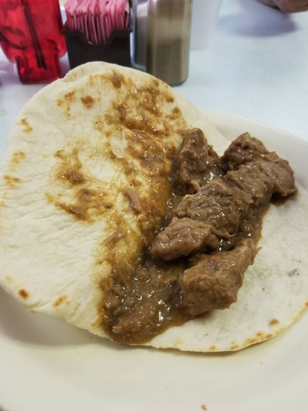 Noemis Restaurant | restaurant | 2314 Steves Ave, San Antonio, TX 78210, USA | 2105989026 OR +1 210-598-9026