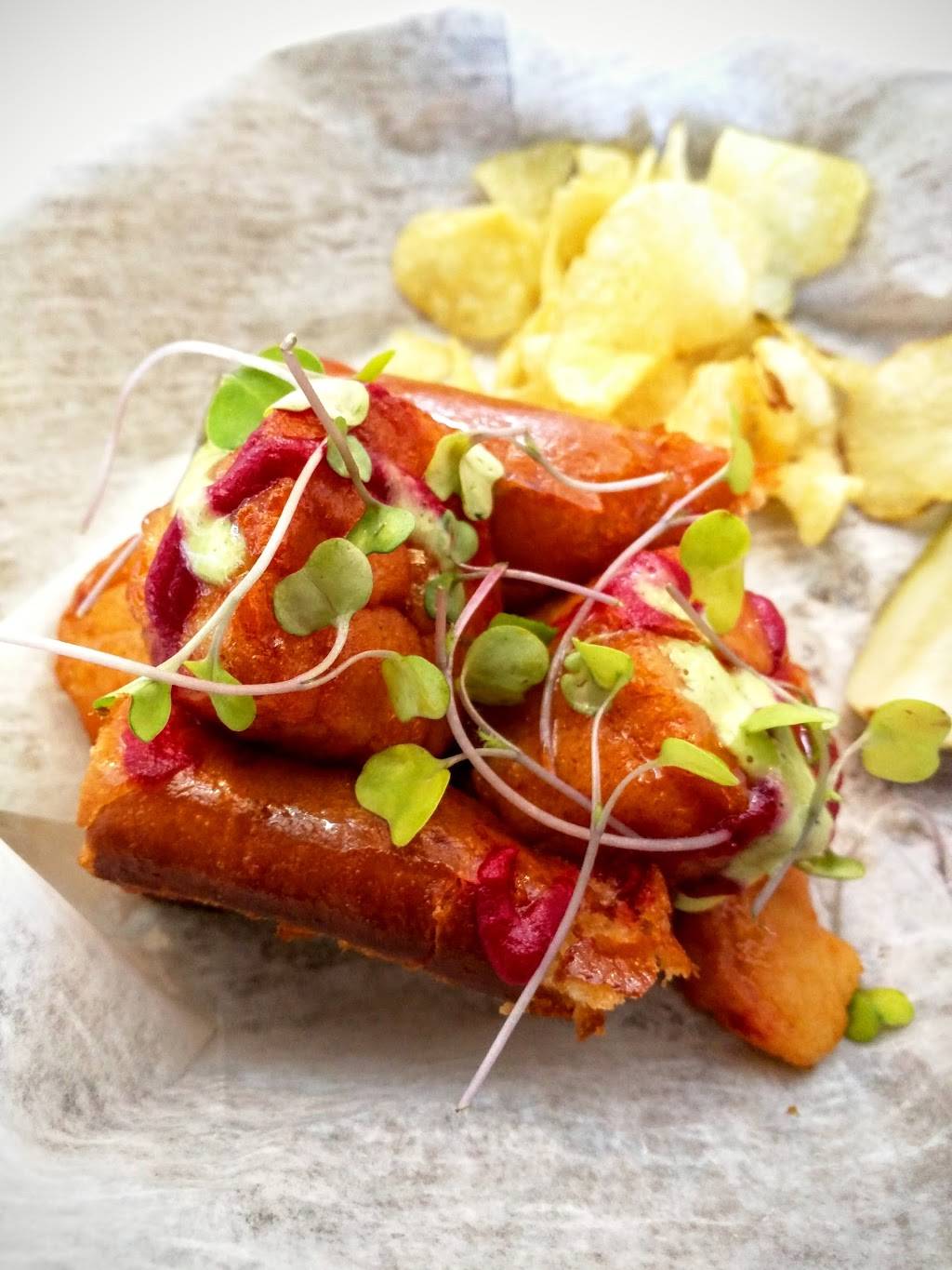 167 Raw | restaurant | 289 E Bay St, Charleston, SC 29401, USA | 8435794997 OR +1 843-579-4997