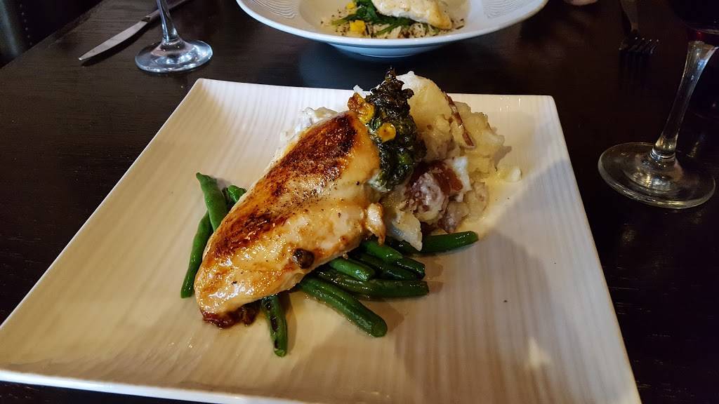 Ciccos Ristorante | meal takeaway | 170 Prince William Way, Barrie, ON L4M 0E5, Canada | 7057210005 OR +1 705-721-0005