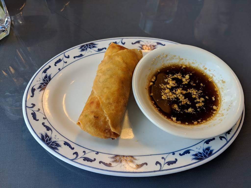 Thai Gourmet Restaurant | restaurant | 9555 Kings Charter Dr, Ashland, VA 23005, USA | 8045500055 OR +1 804-550-0055