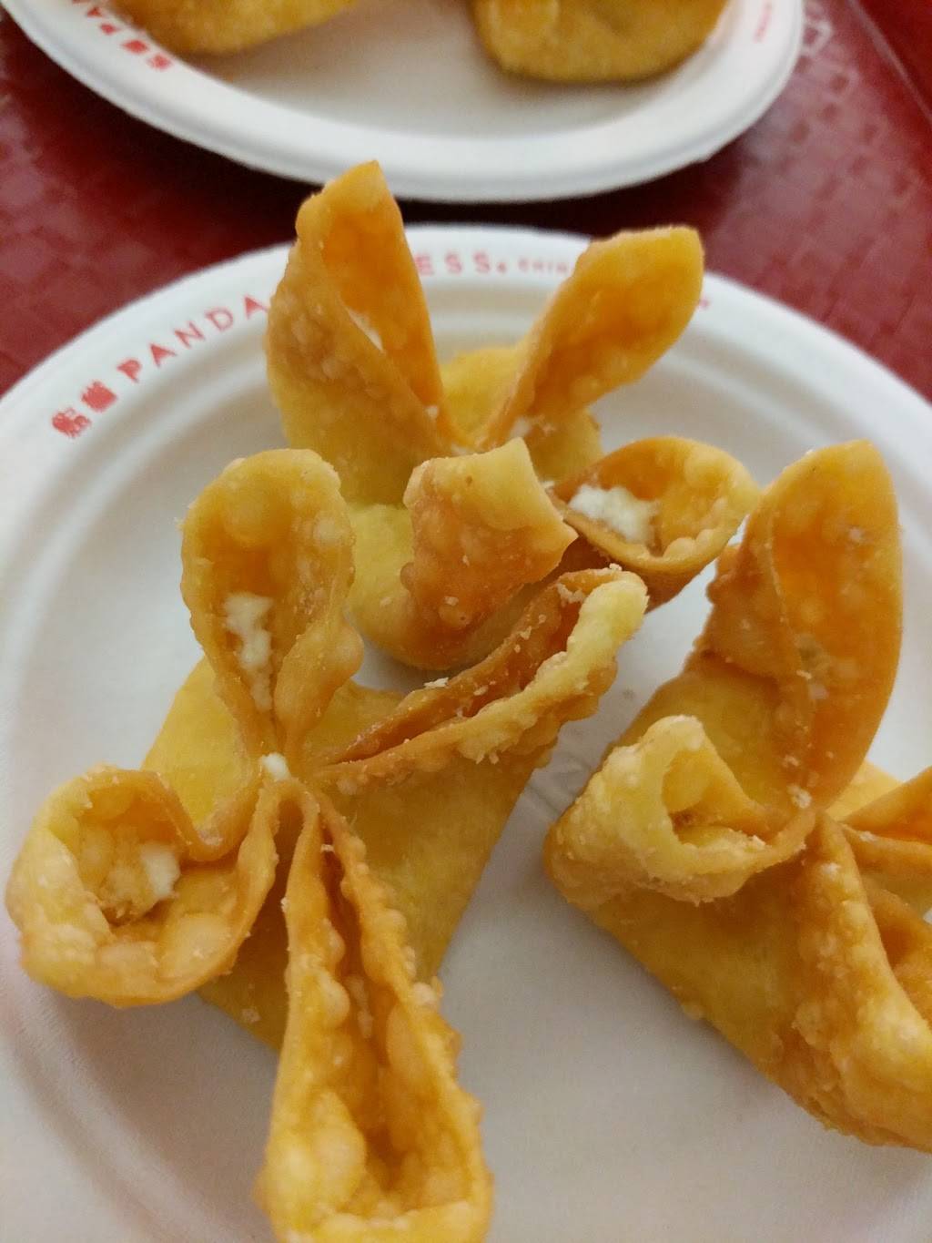 Panda Express | restaurant | 7200 Harrison Ave, Rockford, IL 61112, USA | 8153323309 OR +1 815-332-3309