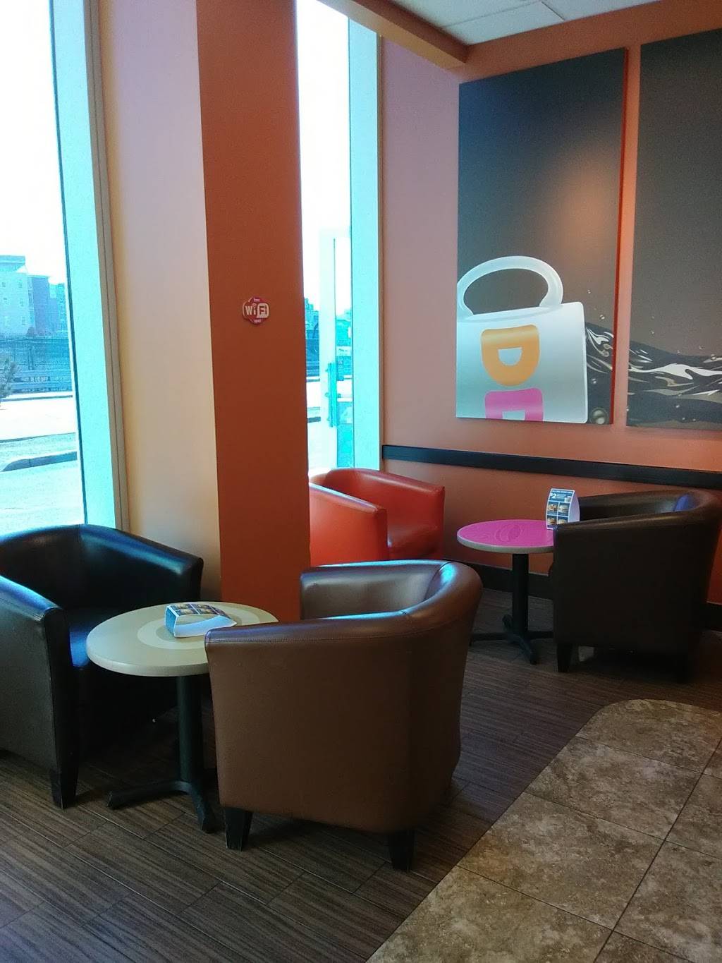 Dunkin Donuts | cafe | 1776 Eastchester Rd, Bronx, NY 10461, USA | 7187137762 OR +1 718-713-7762