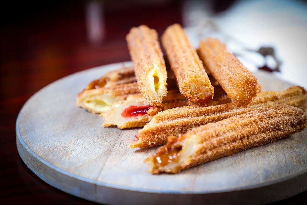 Rilibertos Fresh Mexican Food | restaurant | 715 E Gurley St, Prescott, AZ 86301, USA | 9284438626 OR +1 928-443-8626