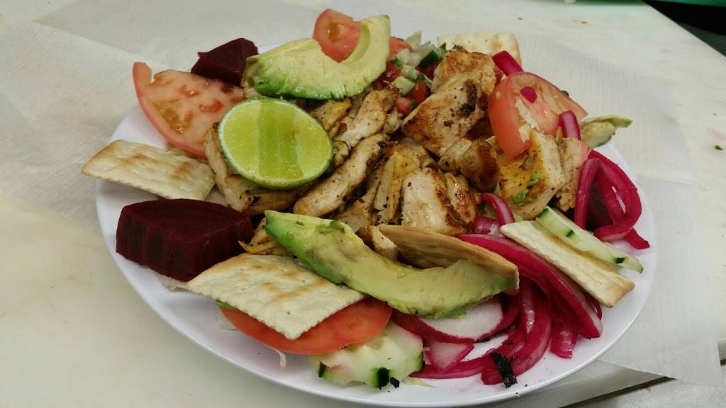 El Ranchon | restaurant | 3429, 3564 Normandie Ave, Los Angeles, CA 90007, USA | 3237346443 OR +1 323-734-6443