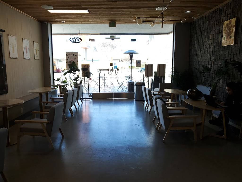 TANCCA TEA HOUSE | restaurant | 18716 Colima Rd, Rowland Heights, CA 91748, USA | 6263137777 OR +1 626-313-7777