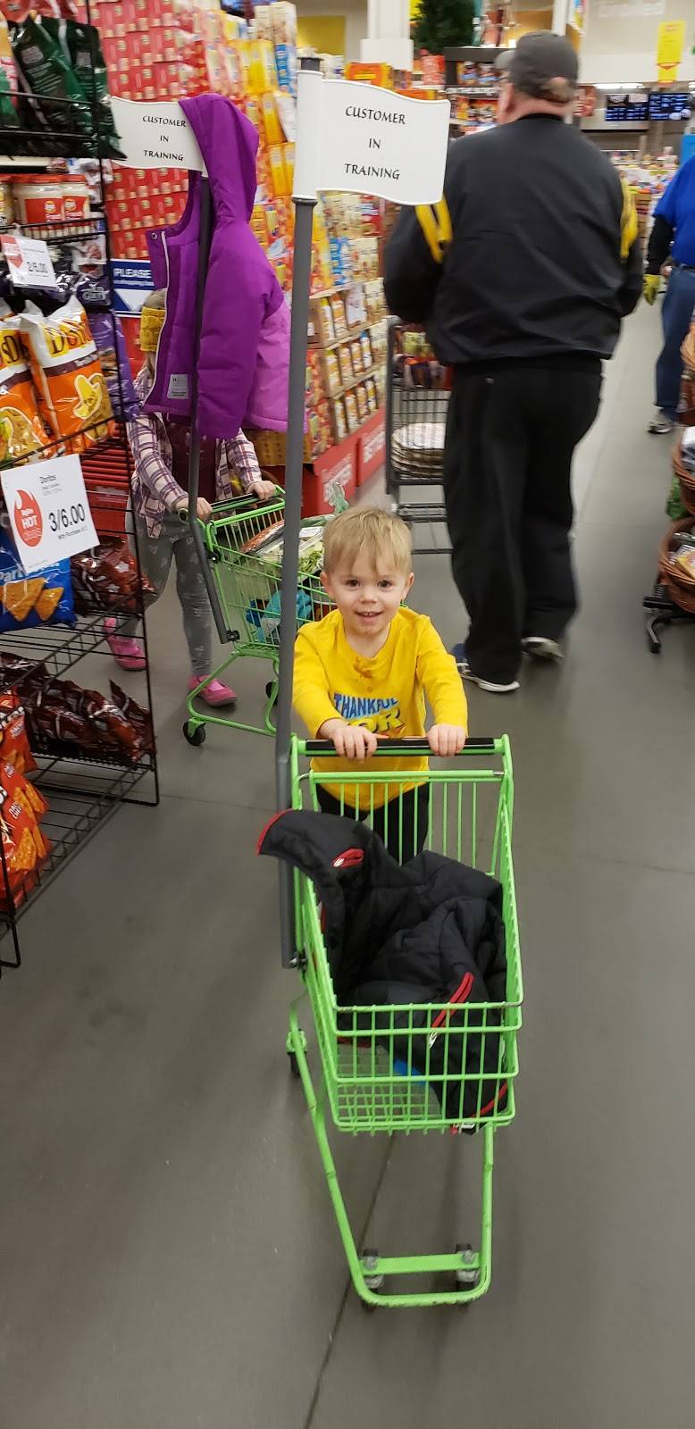 Hy-Vee Market Grille Express | restaurant | 1125 N Dodge St, Iowa City, IA 52245, USA | 3193549223 OR +1 319-354-9223