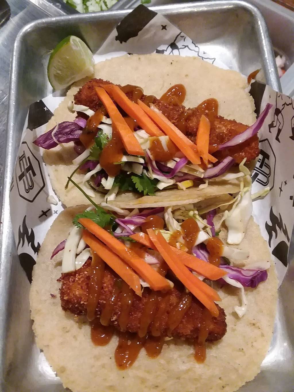 Taco Bettys | restaurant | 212 E State St, Rockford, IL 61104, USA | 8159775650 OR +1 815-977-5650